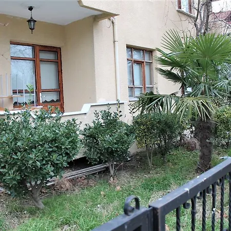 Koru Holiday home