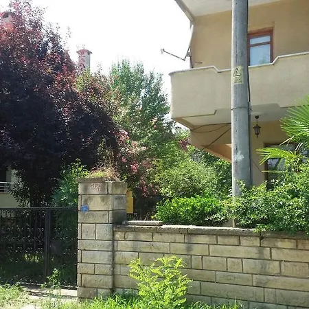 Koru Holiday home Sapanca
