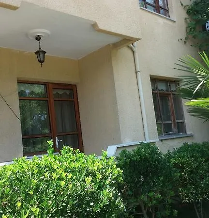 Holiday home Koru Sapanca