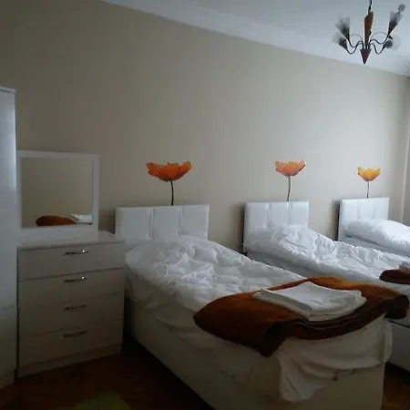 Koru Holiday home *