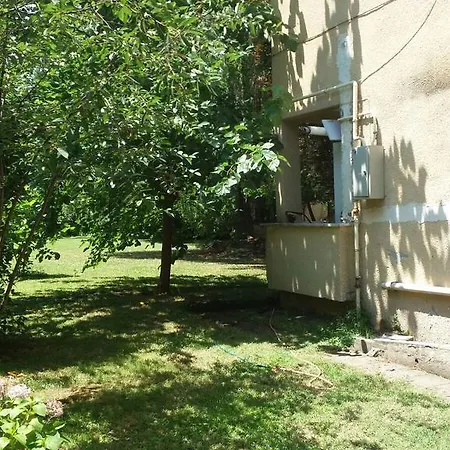 Holiday home Koru Sapanca