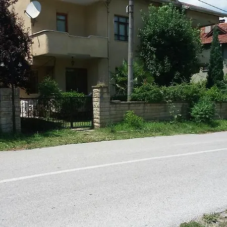 Holiday home Koru *