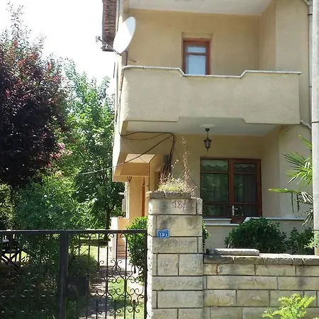 Holiday home Koru